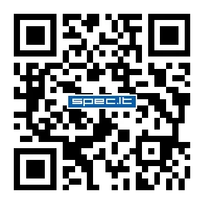 QR kodas | Espress, IĮ | spec.lt