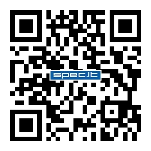 QR kodas | Espress way, UAB | spec.lt