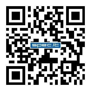 QR kodas | Esprint, MB | spec.lt