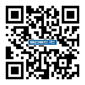 QR kodas | Espritė, UAB