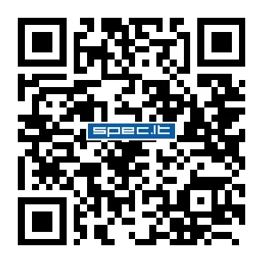 QR kodas | Espro servisas, UAB