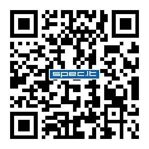 QR kodas | Esra Vaistinė, Kretingos Vaistinė, IĮ | spec.lt