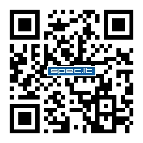 QR kodas | Esrata, MB