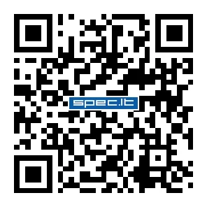 QR kodas | ESRengineering, MB