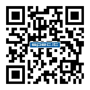 QR kodas | Esrida, MB