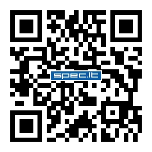 QR kodas | Esros turas, UAB