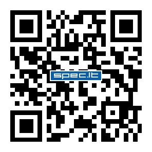 QR kodas | Esrova, MB | spec.lt
