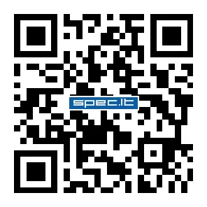 QR kodas | Esroves, MB