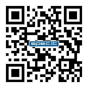 QR kodas | ESS EUROPE, UAB