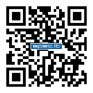 QR kodas | Essas, UAB | spec.lt