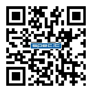 QR kodas | Esse aurora, MB