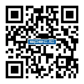 QR kodas | Esse fortis, UAB