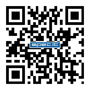 QR kodas | Esse room, MB | spec.lt