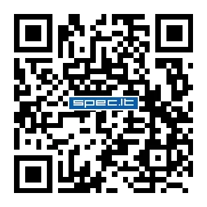 QR kodas | Essence Group, UAB | spec.lt
