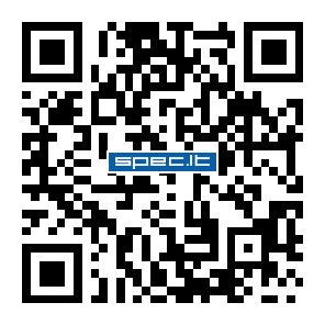 QR kodas | ESSENS Lithuania, UAB