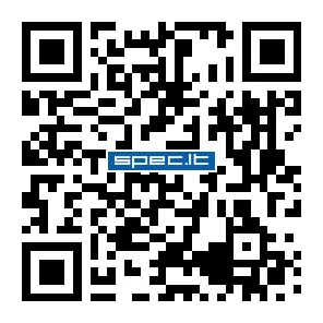 QR kodas | Essential Logistics, UAB | spec.lt