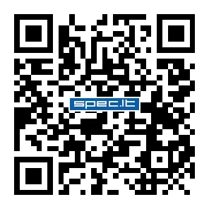 QR kodas | Essentials Group, MB