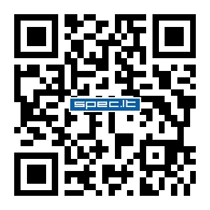 QR kodas | Essmedi, UAB | spec.lt