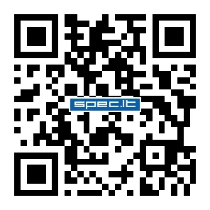 QR kodas | Essolutions, MB | spec.lt