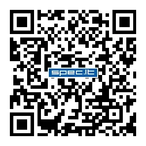 QR kodas | EST BALTIC, UAB | spec.lt
