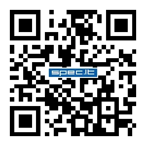 QR kodas | EST INVEST, UAB