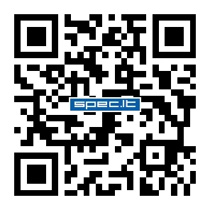 QR kodas | EST LT, UAB | spec.lt