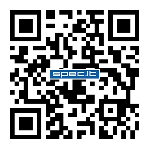 QR kodas | EST MI, UAB | spec.lt
