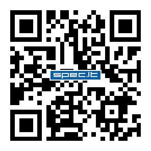 QR kodas | Esta, UAB