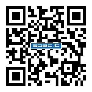 QR kodas | ESTADENT, MB