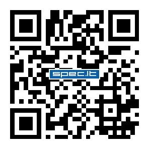 QR kodas | Estaffette, MB