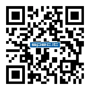 QR kodas | Estagra, MB