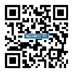 QR kodas | Estakada, UAB | spec.lt