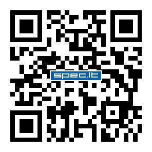 QR kodas | Estameta, MB