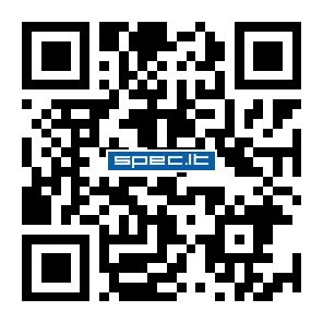 QR kodas | Estampas, UAB