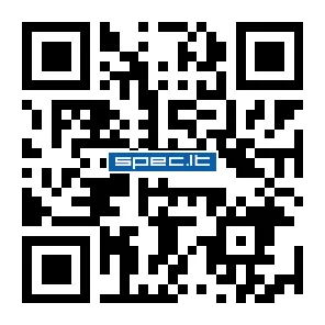 QR kodas | Estana, UAB | spec.lt