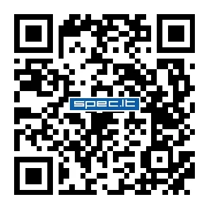 QR kodas | Estantė, UAB | spec.lt