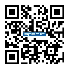 QR kodas | eStart, UAB | spec.lt