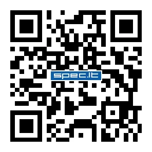 QR kodas | ESTAT, UAB | spec.lt