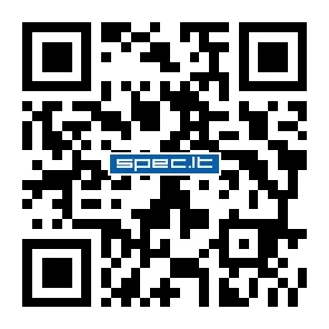 QR kodas | Estate co, MB | spec.lt