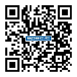 QR kodas | Estate vision, UAB | spec.lt