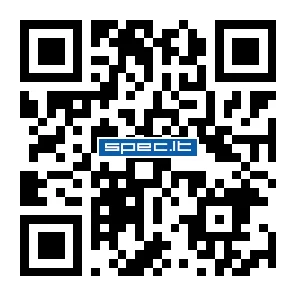 QR kodas | Estatus, UAB