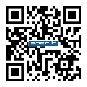 QR kodas | Estava, MB