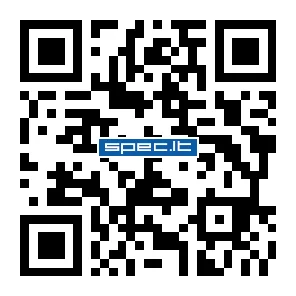 QR kodas | Estavia, MB