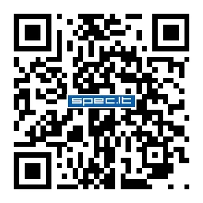 QR kodas | ESTCON AG, VšĮ rankinio sporto klubas | spec.lt