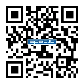 QR kodas | Estėa, MB | spec.lt