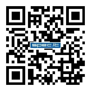 QR kodas | Esteco, UAB