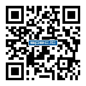QR kodas | Esteda, UAB | spec.lt