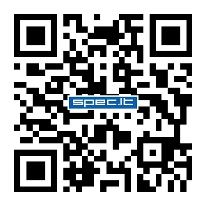 QR kodas | ESTEDERMAS, UAB