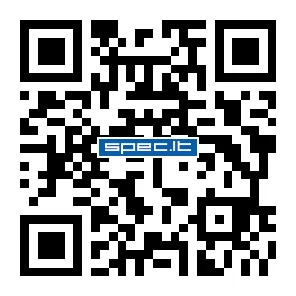 QR kodas | Esteetic, MB | spec.lt