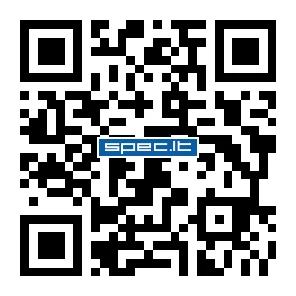 QR kodas | ESTEKA, UAB | spec.lt
